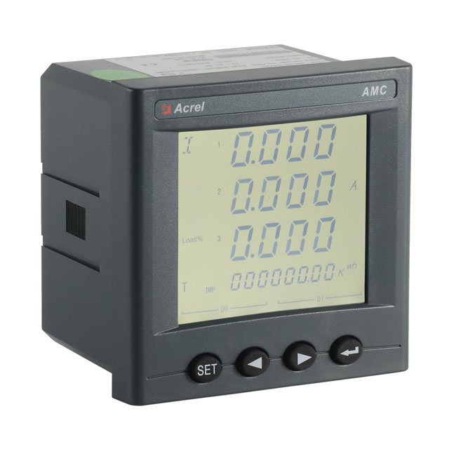 Three Phase AC Energy Meter Buy AC Energy Meter Three Phase Energy