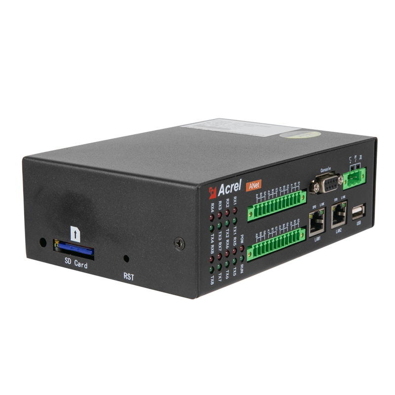 Network and serial port server gateway Buy Network and serial port