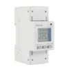 ADL200 din rail single phase energy meter