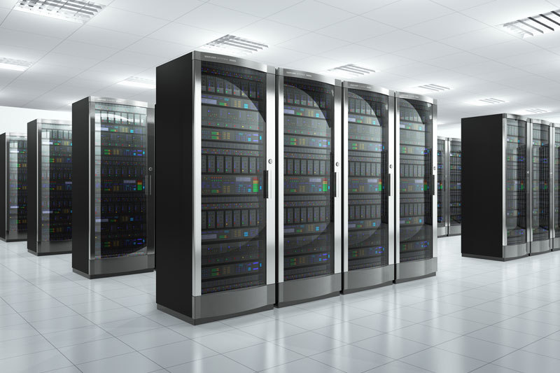 Precision distribution monitoring solution for IDC