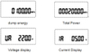Single phase prepaid energy meter