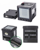 Multifunction three phase AC energy meter
