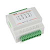 DC energy power meter